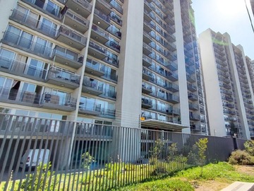 Departamento en venta en Froilán Lagos Sepúlveda, La Florida - 2 dormitorios, 2 baños