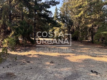 Terreno en venta en Hacienda reñaca, Viña del Mar