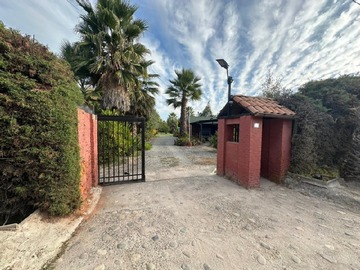 Parcela en venta en Calera de Tango, Calera de Tango - 6 dormitorios, 2 baños