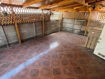 Casa en arriendo mensual en Casa Amplia con Excelente Conectividad (177942), Maipú - 3 dormitorios, 3 baños