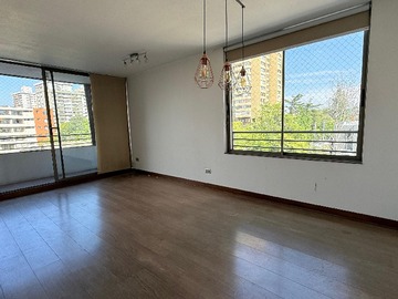 Departamento en venta en Inversión Segura, Gran Plusvalía (144251), Las Condes - 3 dormitorios, 2 baños