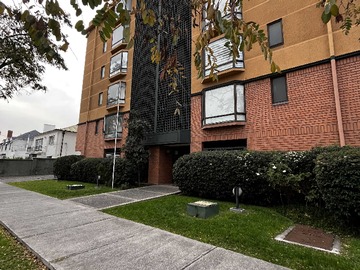 Venta / Departamento / Providencia