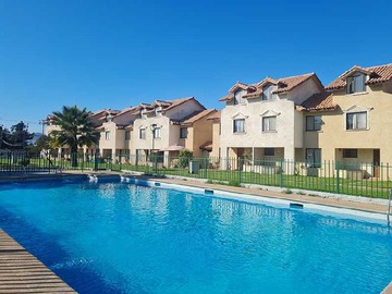 Venta / Casa / La Serena