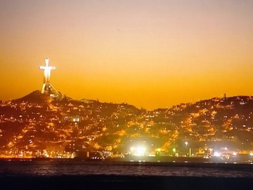 Departamento en venta en Av, Coquimbo - 2 dormitorios, 1 baño