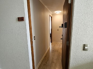 Departamento en venta en Camino Al Volcan 865, Pucón - 2 dormitorios, 2 baños