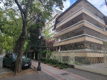 Venta / Departamento / Providencia