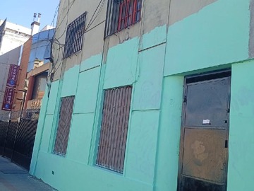 Casa en venta en Catedral, Santiago - 8 dormitorios, 3 baños