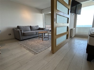 Arriendo Mensual / Departamento / Viña del Mar
