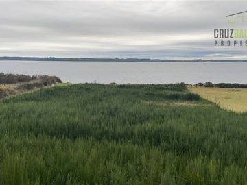 Parcela en venta en Lilicura, Ancud