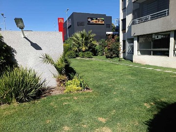 Departamento en arriendo mensual en Arriendo Depto 2D-1B-1E cercano metro Bueras (169316), Maipú - 2 dormitorios, 1 baño