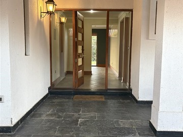 Casa en arriendo mensual en Alto Las Rastras, Talca, Talca - 3 dormitorios, 4 baños