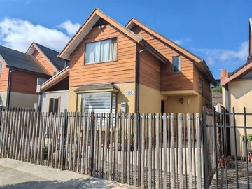 Venta / Casa / Valparaíso