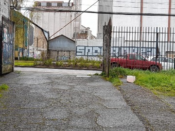 Bodega en venta en Venta Bodega de 712m2 en Sitio de 1003m2 Zona Urbana, Osorno