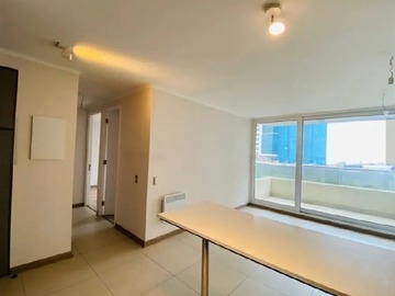 Departamento en venta en Costa de Montemar / Calle de La Luna, Concón - 2 dormitorios, 2 baños