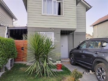 Casa en venta en La Hacienda Urbana-Larapinta TT, Lampa - 3 dormitorios, 1 baño