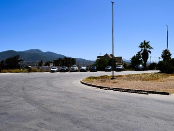 Terreno en venta en Amplio Terreno con Linda Casa - Oficinas (172251), Concón - 5 dormitorios, 5 baños