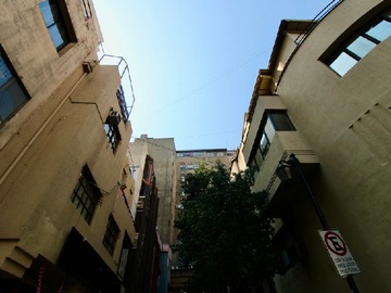 Oficina en venta en Valentín Letelier Venta arriendo Edificio (63397), Santiago - 6 baños