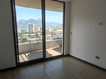 Departamento en venta en Caliche 982, Recoleta - 2 dormitorios, 2 baños