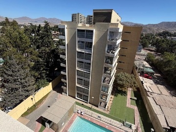 Venta / Departamento / Copiapó