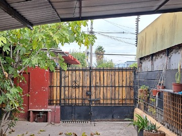 Casa en venta en Alamiro cañas (valor conversable), Maipú - 2 dormitorios, 1 baño