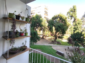 Departamento en venta en Gran Conectividad Ubicación estratégica (173179), Providencia - 3 dormitorios, 2 baños