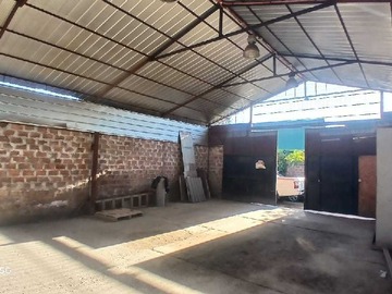 Bodega en arriendo mensual en Excelente Conectividad y Seguridad Garantizad (154443), La Granja