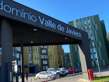 Departamento en venta en Luis Durand 02185 Temuco, Temuco - 2 dormitorios, 1 baño