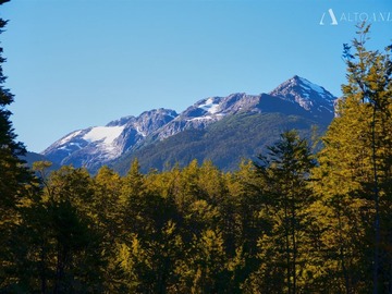 Sitio en venta en Lago Condor, Aysén