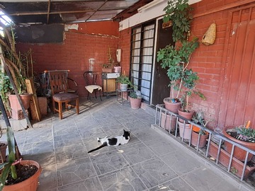 Venta / Casa / Peñalolén