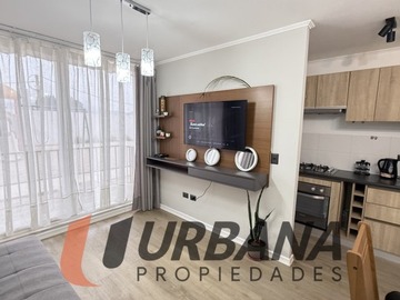 Departamento en venta en Departamento senderos de santa clara, Coquimbo - 2 dormitorios, 2 baños