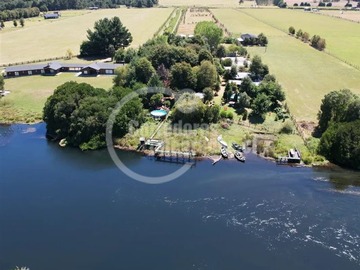 Parcela en venta en Sector La Vega, Nueva Braunau, Puerto Varas, Puerto Varas - 14 dormitorios, 7 baños