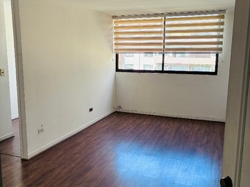 Departamento en arriendo mensual en Excelente Departamento 2D 2B. Buen Barrio - 2 dormitorios, 2 baños