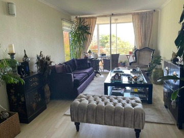 Departamento en venta en Liagora , Jardin del Mar (70056), Viña del Mar - 3 dormitorios, 2 baños