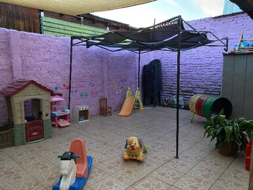 Casa en venta en Vendo Casa con JArdin Infantil (74753), Recoleta - 7 dormitorios, 3 baños