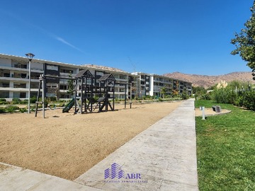 Departamento en venta en La Reserva Chicureo, Colina, Santiago Metropolitan Region 9340000, Chile, Colina - 3 dormitorios, 3 baños