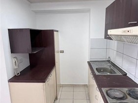 Departamento en venta en Portugal / coquimbo / porvenir, Santiago - 2 dormitorios, 1 baño