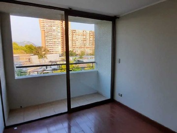 Departamento en venta en Depto 2 Dormitorios Parque de los Reyes (133095), Santiago - 2 dormitorios, 2 baños