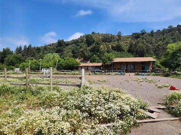 Venta / Casa / Curicó