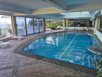 Departamento en arriendo mensual en Arriendo Edmundo Eluchans (162444), Viña del Mar - 2 dormitorios, 2 baños