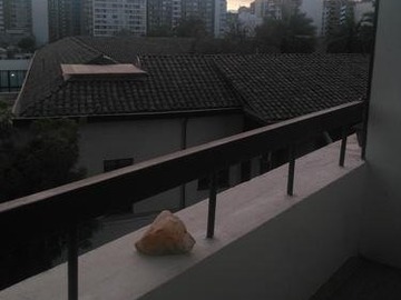 Departamento en venta en Av. Portugal - Santa Victoria, Santiago - 3 dormitorios, 2 baños