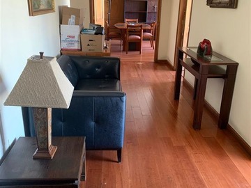 Arriendo Mensual / Oficina / Santiago
