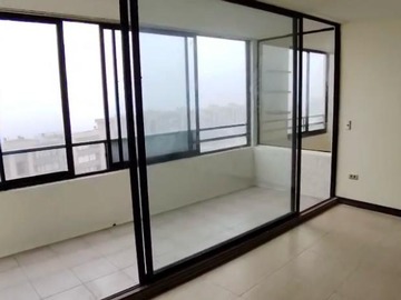 Departamento en venta en Agua santa, Viña del Mar - 3 dormitorios, 2 baños