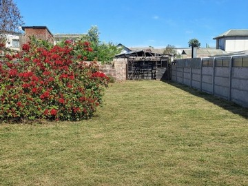 Sitio en venta en Camino melipilla, Padre Hurtado