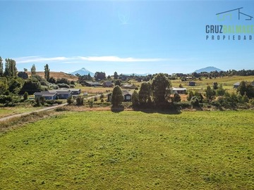 Parcela en venta en Ulmos de Molino Viejo, Puerto Varas