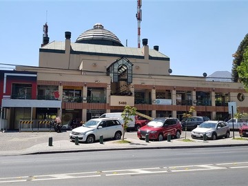 Venta / Local Comercial / Vitacura