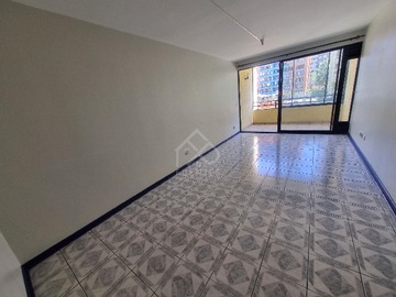 Departamento en arriendo mensual en Amplio Departamento en Arriendo 2 Dormitorios- La Florida - 2 dormitorios, 1 baño