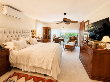 Departamento en venta en Moderno Depto con excelente distribución (174117), Las Condes - 1 dormitorio, 2 baños