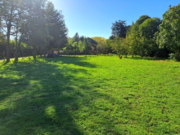 Terreno en venta en Vendo parcela sector botrolhue 1.000m2 (175500), Temuco