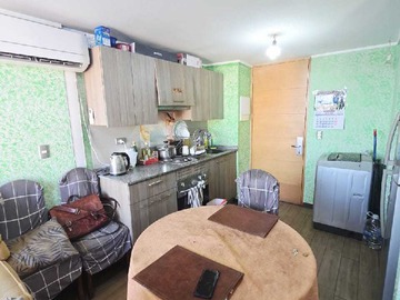 Departamento en venta en Oportunidad de Inversión en Independencia (168940), Independencia - 1 dormitorio, 1 baño