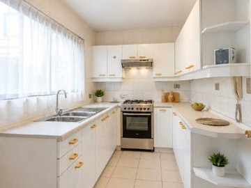 Departamento en arriendo mensual en Depto con Vistas Panorámicas (171049), Viña del Mar - 3 dormitorios, 2 baños